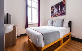 Camden Bnb Hotel